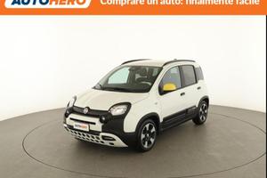 FIAT Pandina JJ81793