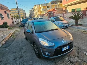 C3 1.4 diesel 2011