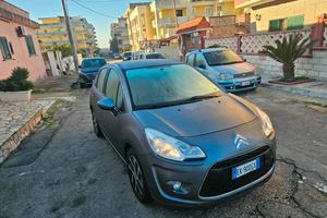 C3 1.4 diesel 2011