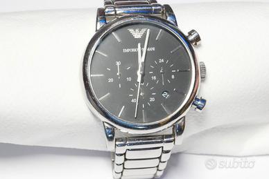 Orologio Emporio Armani AR1853 originale 