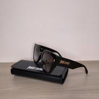 occhiali da sole Just Cavalli nuovi 