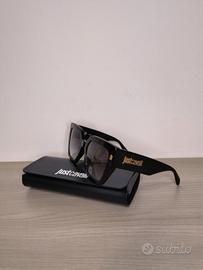 occhiali da sole Just Cavalli nuovi 