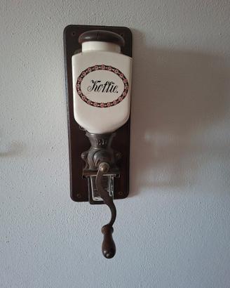 macinacaffe antico