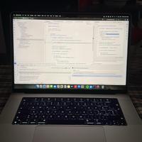 Macbook Pro M4 Max