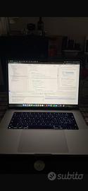 Macbook Pro M4 Max