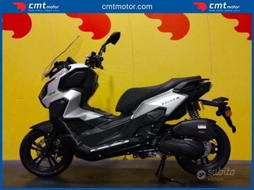 KL Brera X 125 Garantito e Finanziabile
