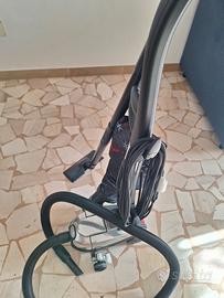 Aspirapolvere  kirby 