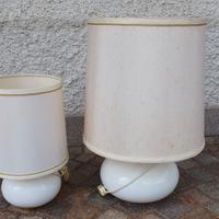 Lampade da tavolo