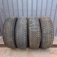 Gomme invernali 185/60R15