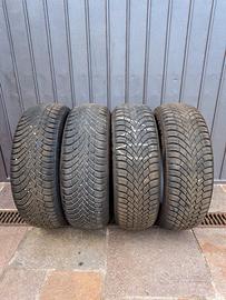 Gomme invernali 185/60R15