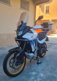 Honda Transalp XL 750