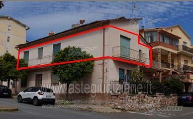 Appartamento Sant'Antioco [A4350863]