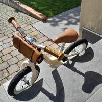 Bicicletta vintage Janod Bikloon bambini