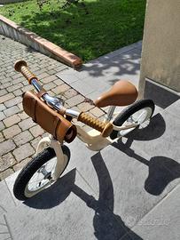 Bicicletta vintage Janod Bikloon bambini