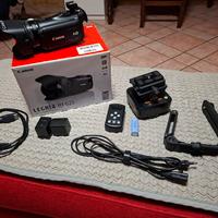 canon HF G25 