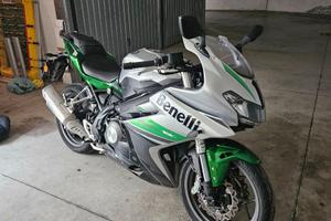 BENELLI 302R perfetta