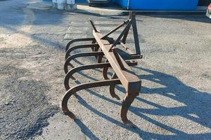 estirpatore da 2,80m a 11 ancore