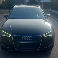 Audi A3 S-line 1.6 TDI e-tron Ambition