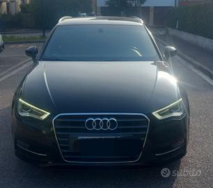 Audi A3 S-line 1.6 TDI e-tron Ambition