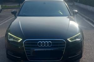 Audi A3 S-line 1.6 TDI e-tron Ambition