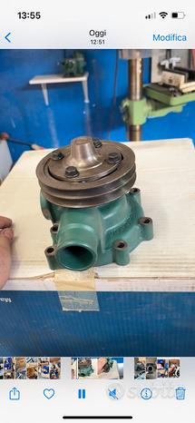 Ricambi volvo penta