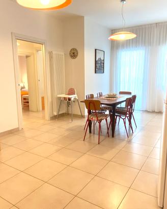 PIANO TERRA 150m SPIAGGIA da oggi