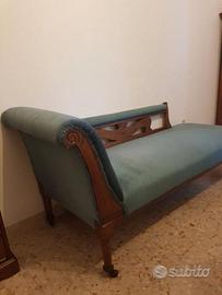 Mobile antiquariato