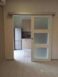 Porte italy qualità Spissu finestre persiane posa