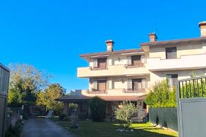 Villetta di testa a latisana