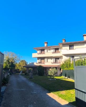Villetta di testa a latisana