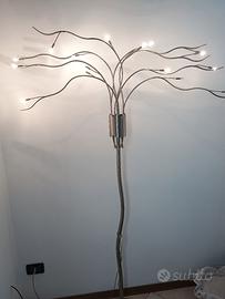 lampada albero lumen