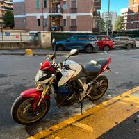 Honda CB1000 R