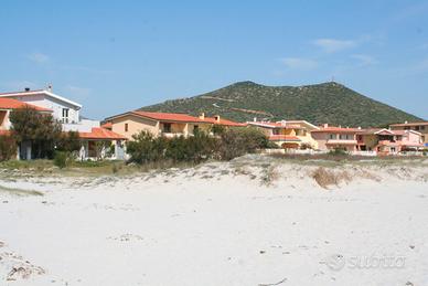 Casa vacanze direttamente sul mare, La Caletta