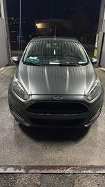 Ford fiesta 6a Bs