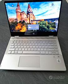 SCONTATO 70% NOTEBOOK TABLET HP X360 (2in1)