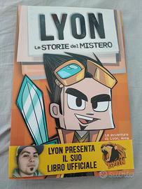 Lyon - Le Storie del Mistero