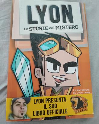 Lyon - Le Storie del Mistero