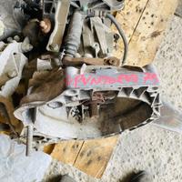 Scatola cambio riduttore punto evo 75 e 95 cv
