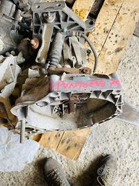 Scatola cambio riduttore punto evo 75 e 95 cv