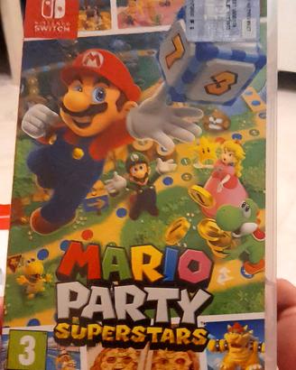 giochi Nintendo 1
