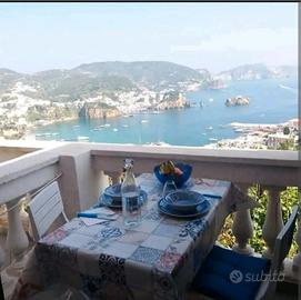 Vacanze a Ponza