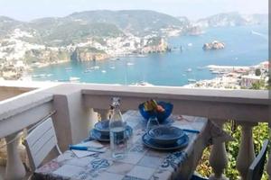 Vacanze a Ponza