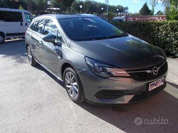 Opel Astra 1.5 CDTI distribuzione rotta