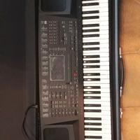 Tastiera Arranger KetronX1