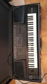 Tastiera Arranger KetronX1