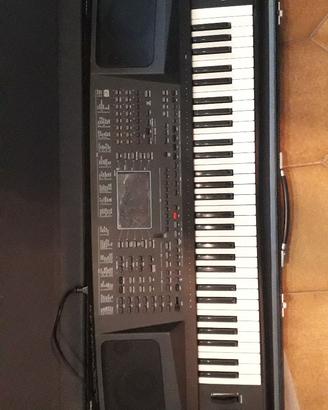 Tastiera Arranger KetronX1