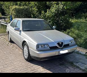 Alfa 164 Super