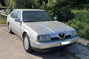 Alfa 164 Super