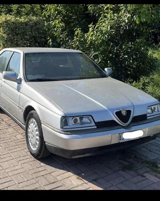 Alfa 164 Super