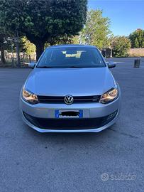 Volkswagen Polo 6